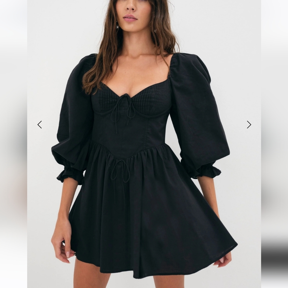 For love and lemons dress
